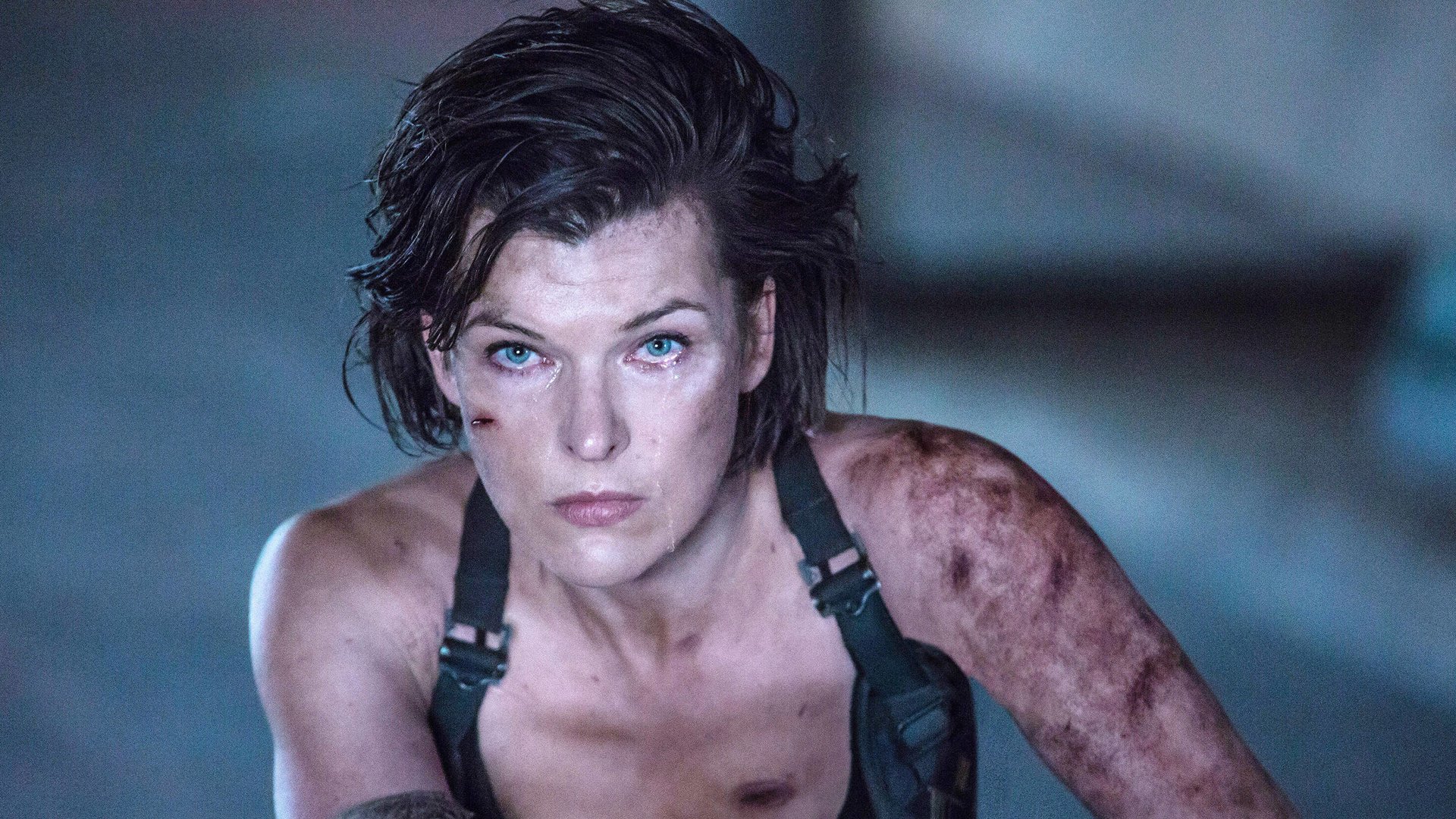 "Resident Evil": Début exact 2022 connu - informations sur la nouvelle série - KINO.DE