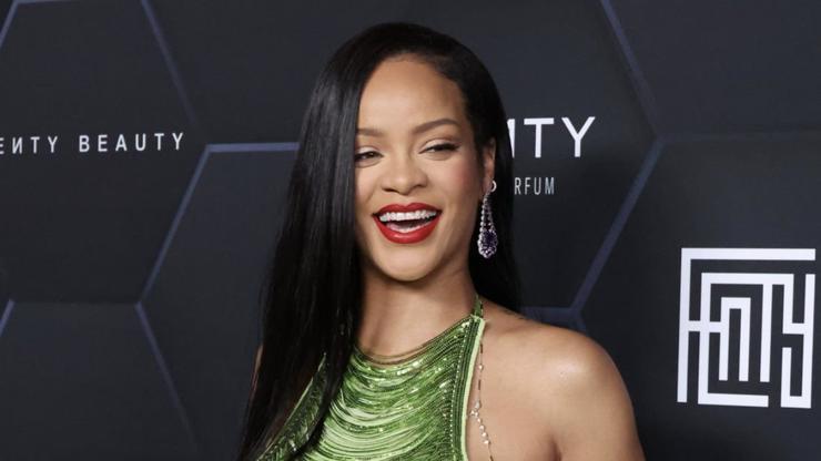 Rihanna révèle de laquelle de ses chansons elle est la plus fière