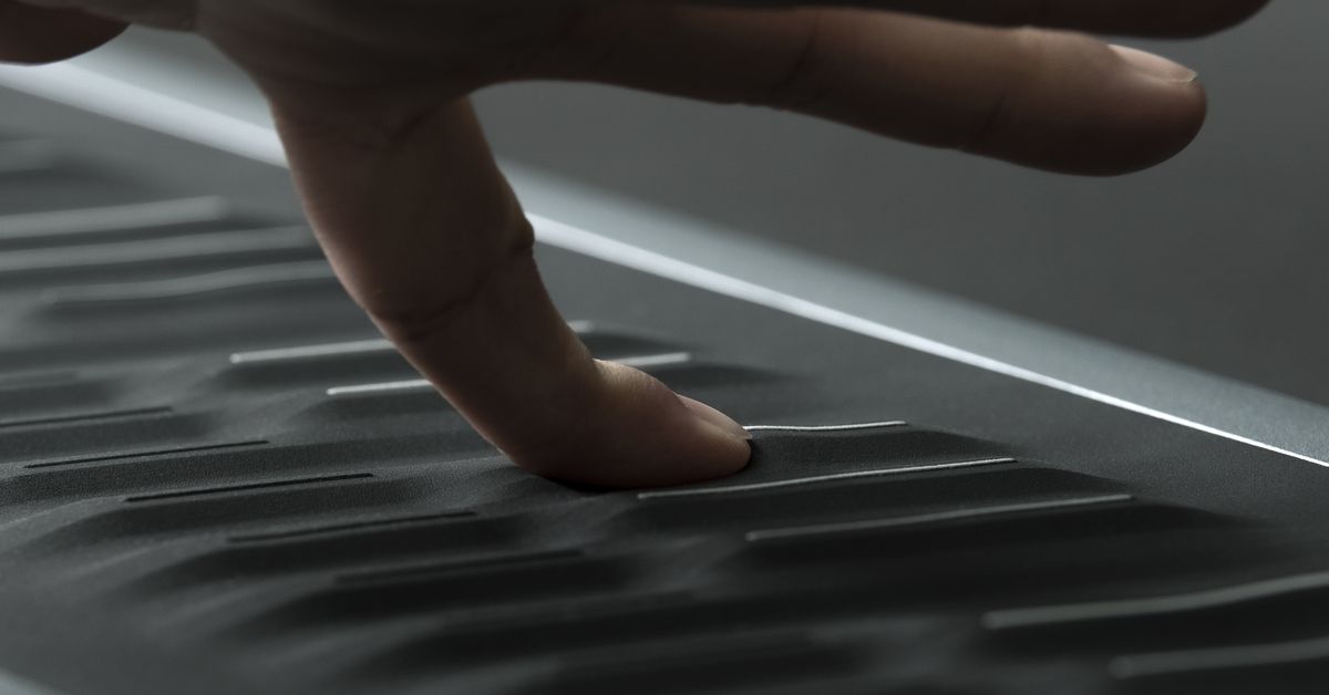 Roli dit que ce n’est pas fini d’essayer de réinventer le clavier, annonce Seaboard Rise 2
