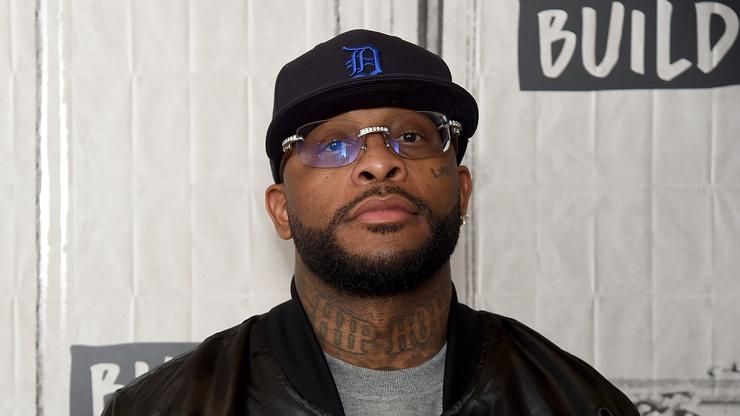 Royce Da 5’9" Intervient sur les commentaires du jeu sur Eminem