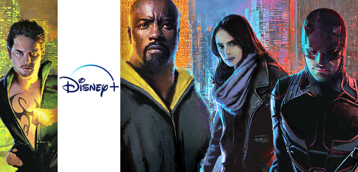 Rumeur MCU: le redémarrage ramène le héros préféré de la série Marvel Netflix Mopays.com