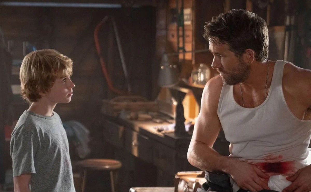 Ryan Reynolds atteint le record de Netflix avec The Adam Project