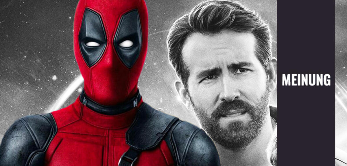 Ryan Reynolds se libère de Deadpool – et n'a jamais été aussi bon – dans son nouveau film Netflix Moviepilot