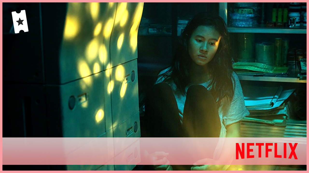Sa première sur Netflix est passée inaperçue, mais vous ne pouvez pas manquer ce "thriller" choquant sur le pouvoir des réseaux sociaux