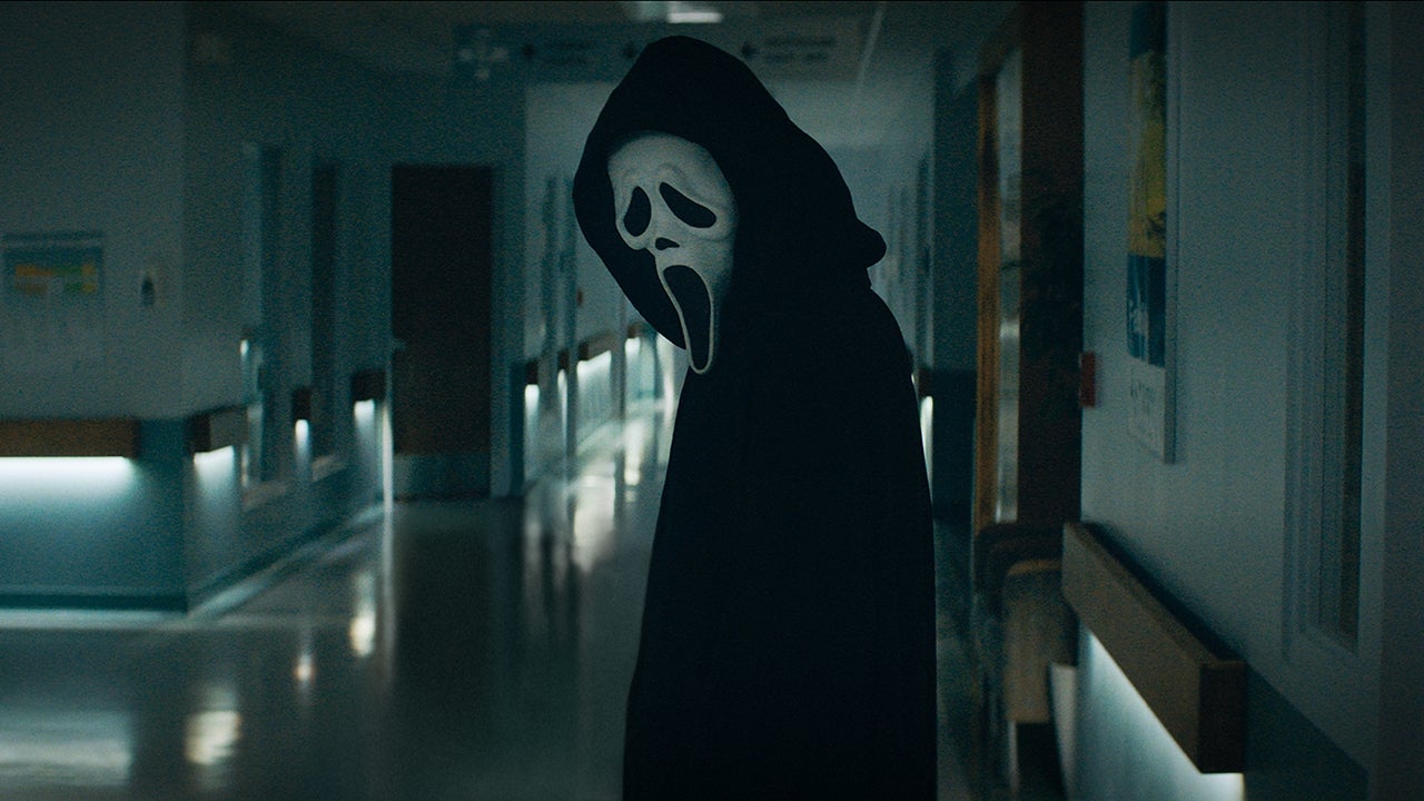 ‘Scream 5’ est maintenant en streaming