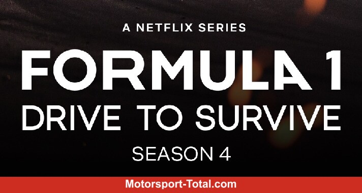 Série Formule 1 : Netflix en fait-il trop avec sa liberté artistique ?  - Motorsport-Total.com