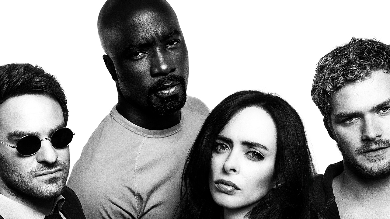 Série Marvel de Netflix à partir d'aujourd'hui sur Disney+ : Comment streamer Daredevil, Punisher et Jessica Jones !  - UNIVERS RÉSEAU