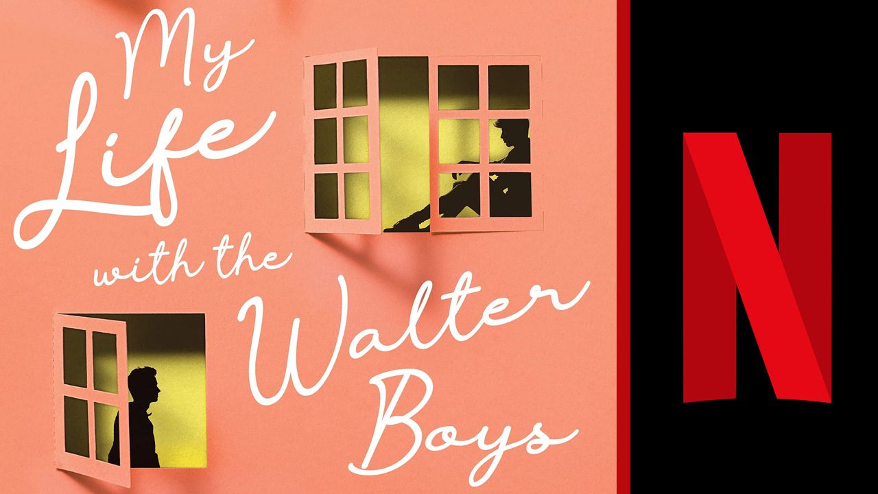 Série Netflix 'Ma vie avec les Walter Boys' : tout ce que l'on sait jusqu'à présent