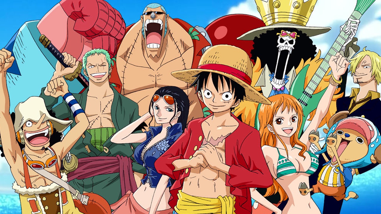 Série One Piece sur Netflix : Toutes les infos sur le casting, le début de la série et l'histoire - GamePro