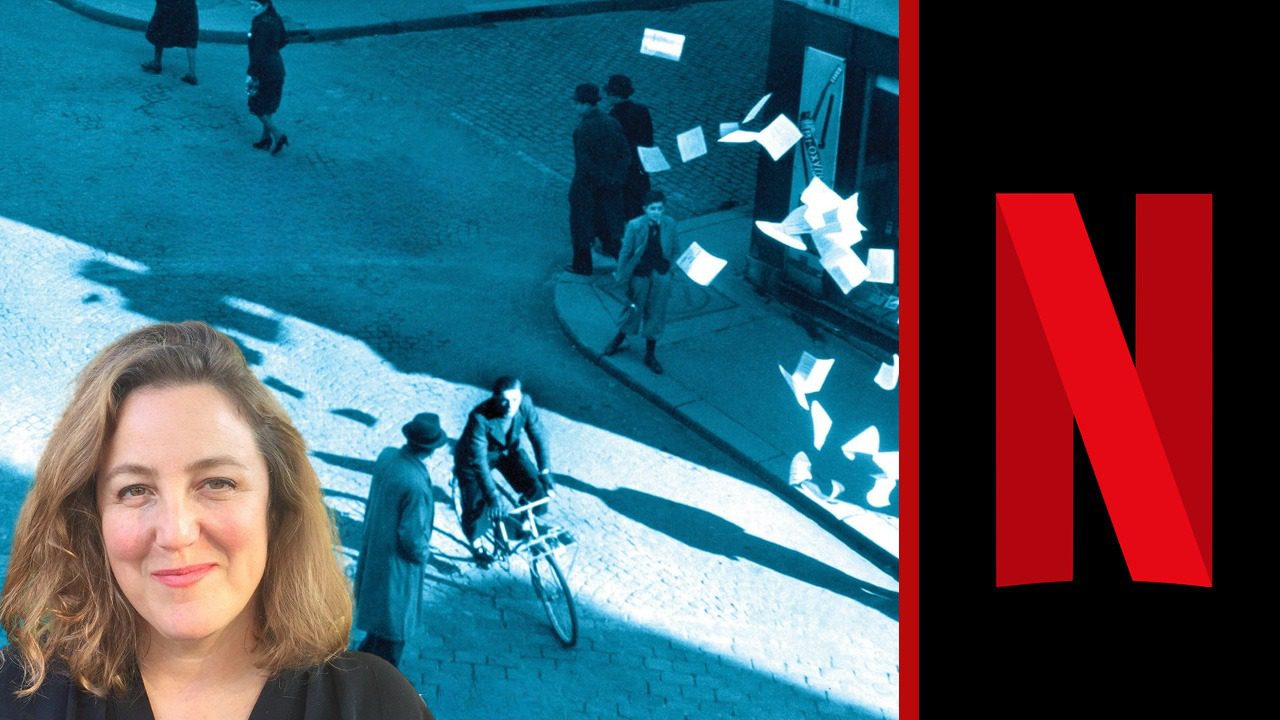 Série dramatique de la période Netflix "Transatlantic": ce que nous savons jusqu'à présent