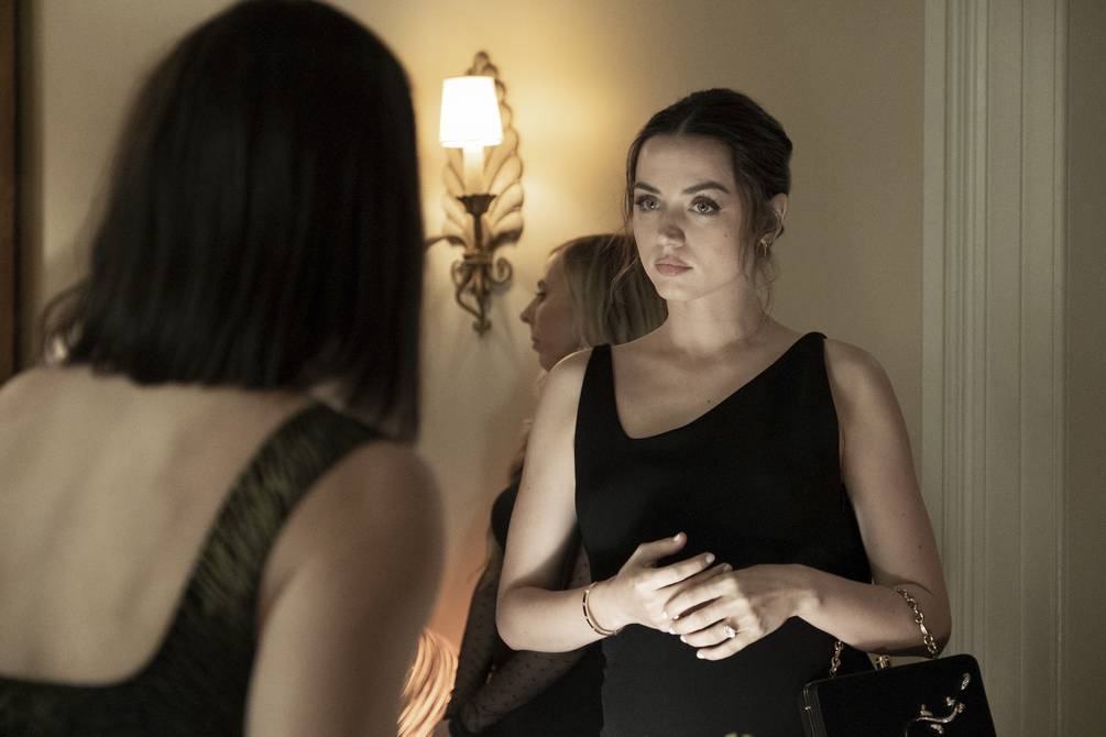 Séries et films qui ont été diffusés en streaming en mars et que vous ne pouvez pas manquer