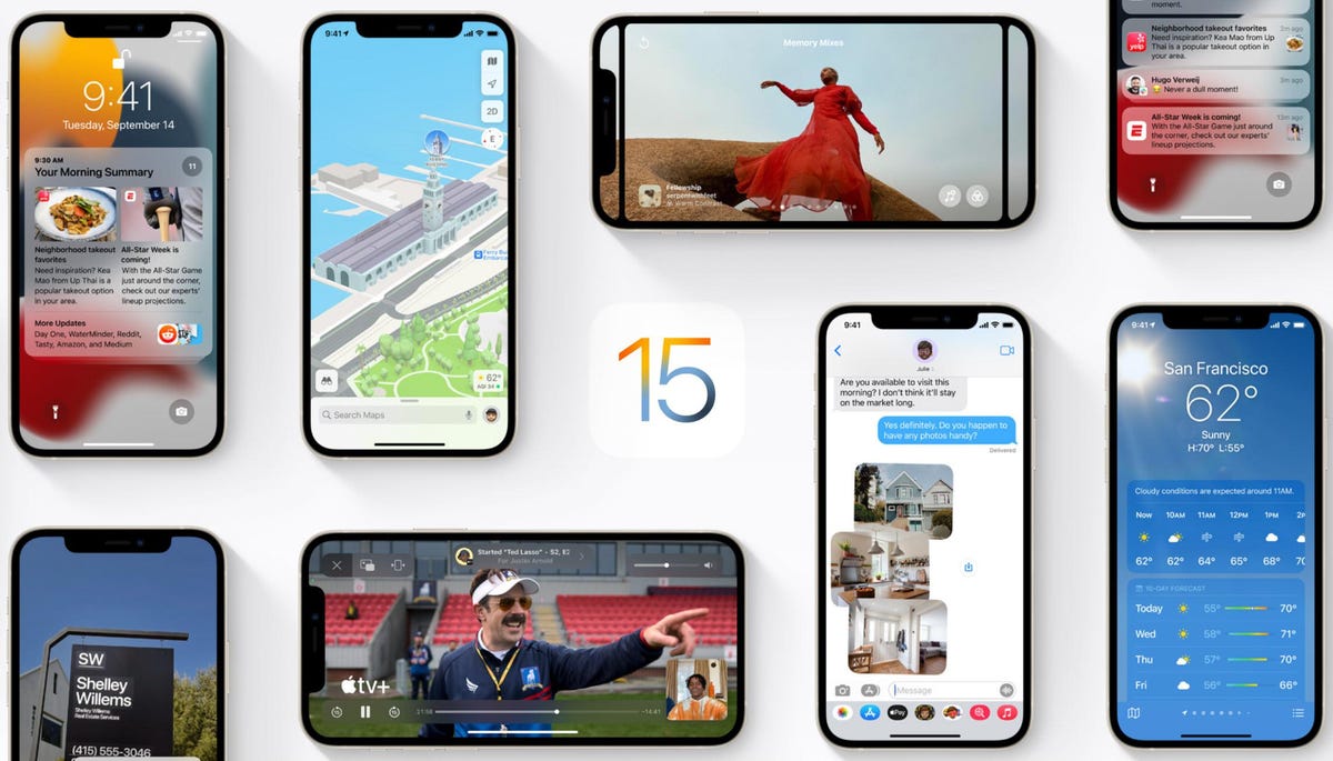 Sérieux avertissement d'Apple pour 1,8 milliard d'utilisateurs d'iPad et d'iPhone - Forbes