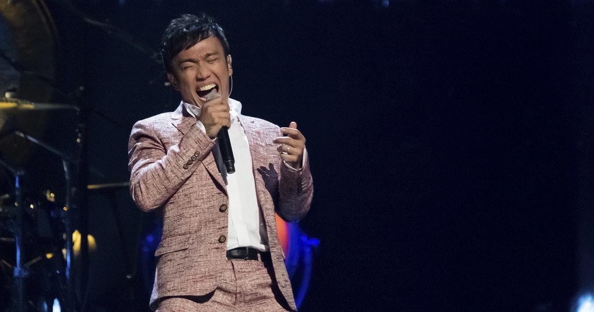Seul l’ingénieur du son a cessé de croire en Journey alors qu’ils excitaient la foule à Saint