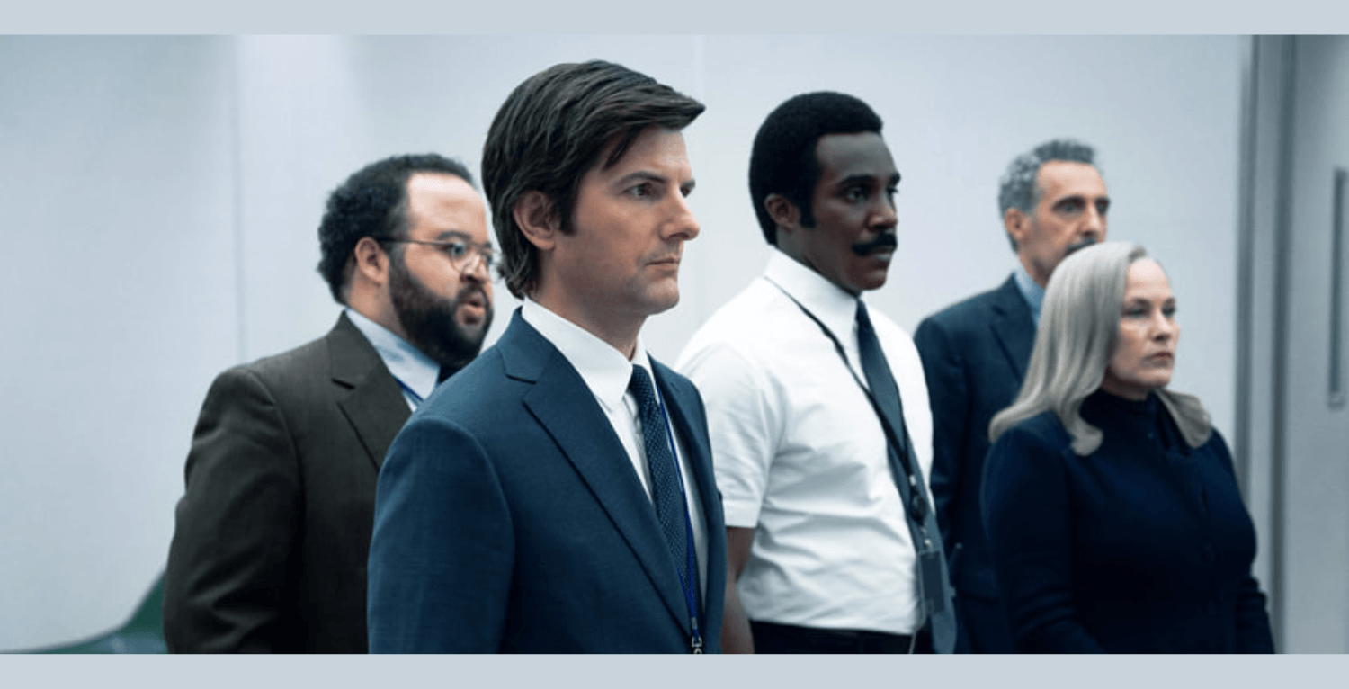 "Severance" d'Apple TV+ est l'émission la plus populaire en streaming cette semaine