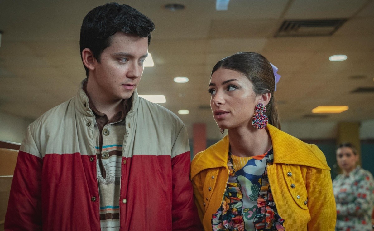 Sex Education 4 : deux nouveaux et puissants personnages rejoignent la série Netflix - Spoiler - Bolavip