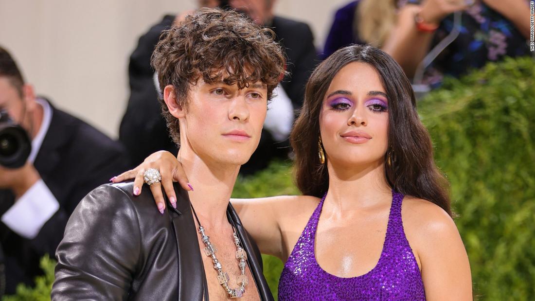 Shawn Mendes discute de la vie après la rupture de Camila Cabello