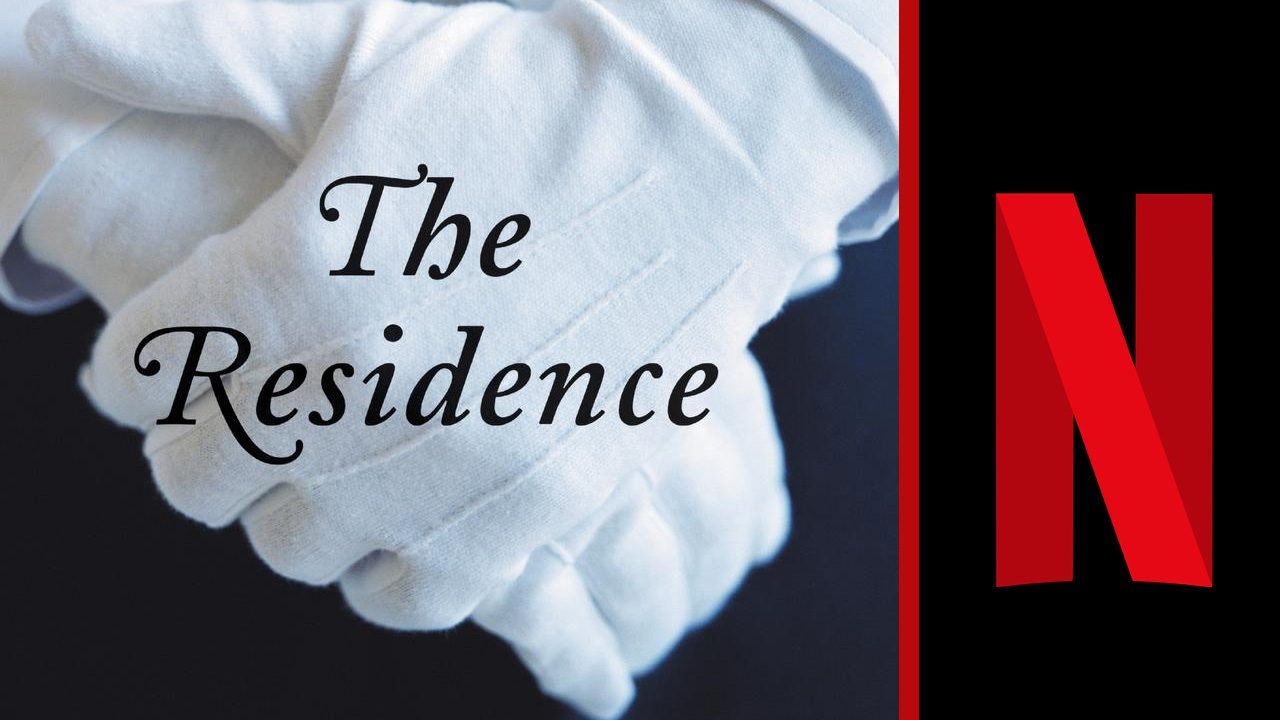 Shondaland Netflix Series 'The Residence': ce que nous savons jusqu'à présent