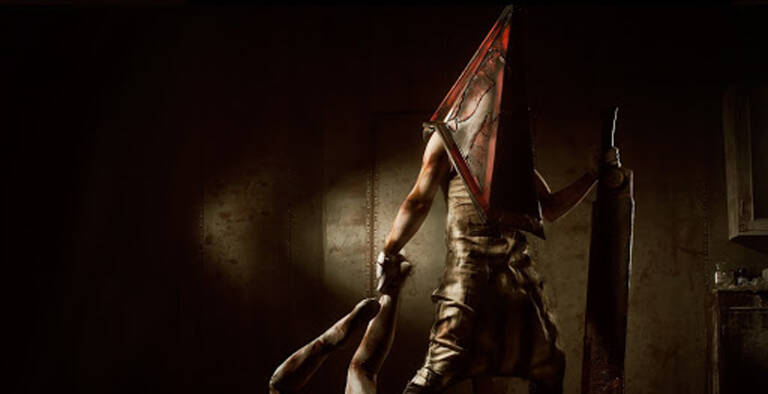 Si Silent Hill vous manque, vous pouvez maintenant essayer gratuitement un jeu qui lui rend hommage