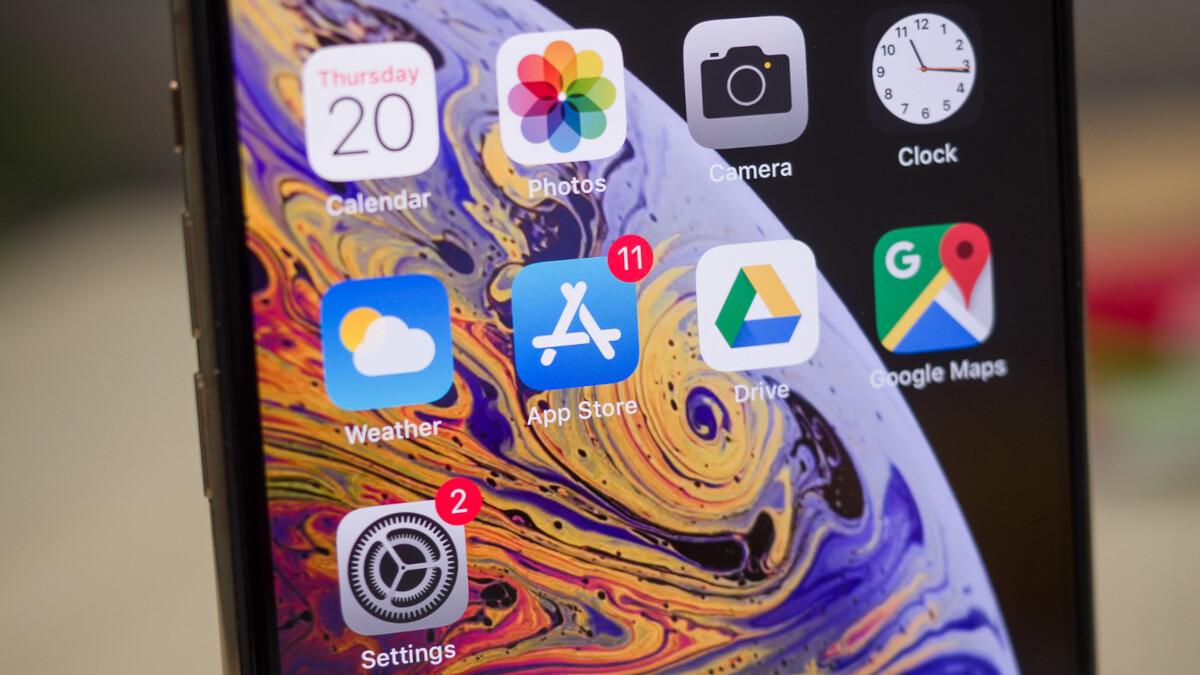 Si la loi sur les marchés numériques devient loi dans l'UE, Apple devra se préparer à de grands changements - PhoneArena