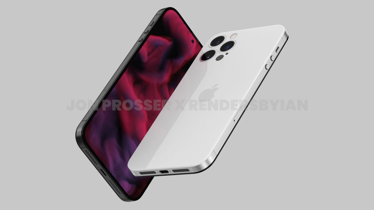 Si l'iPhone 14 n'a pas cette fonctionnalité, j'abandonne Apple pour Android - Tom's Guide