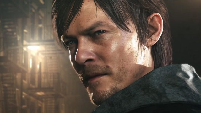 Silent Hill, dans la nouvelle marque on parle de réalité virtuelle : une version en VR ?