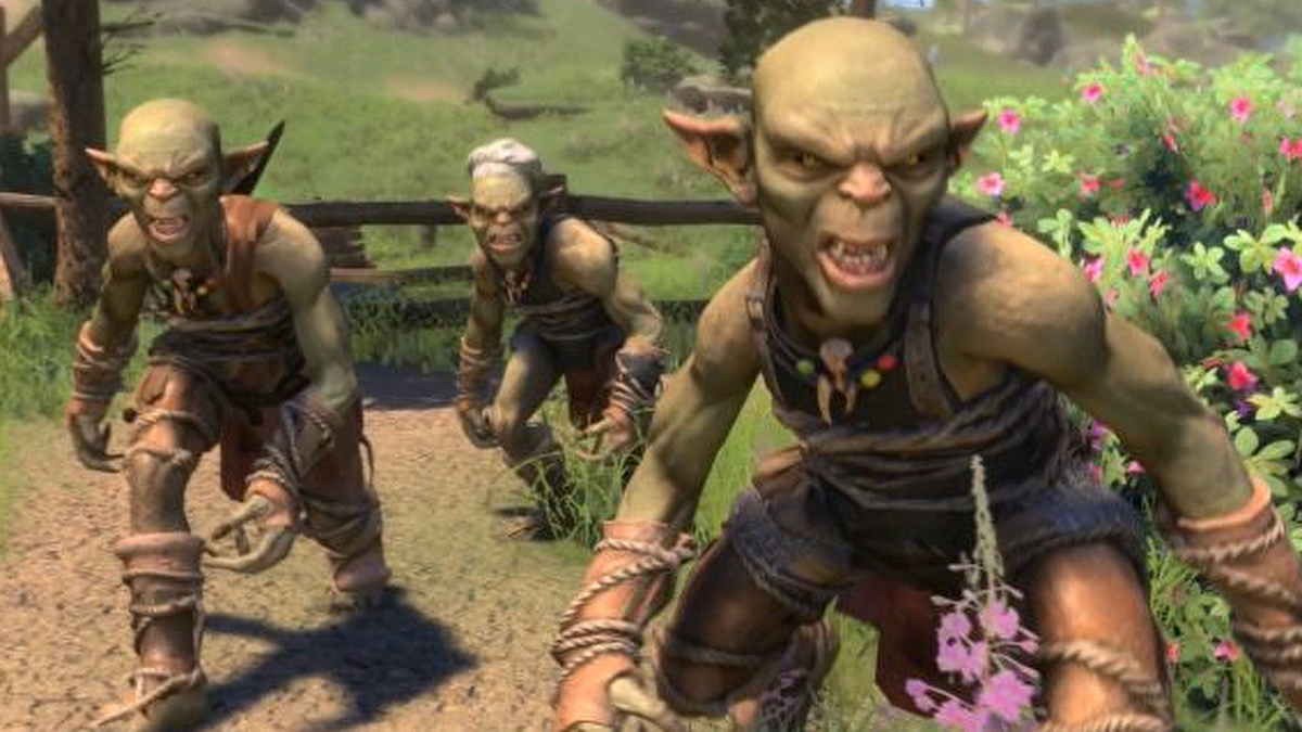 Skyblivion, le mod qui unit Oblivion à Skyrim dans de nombreux nouveaux détails