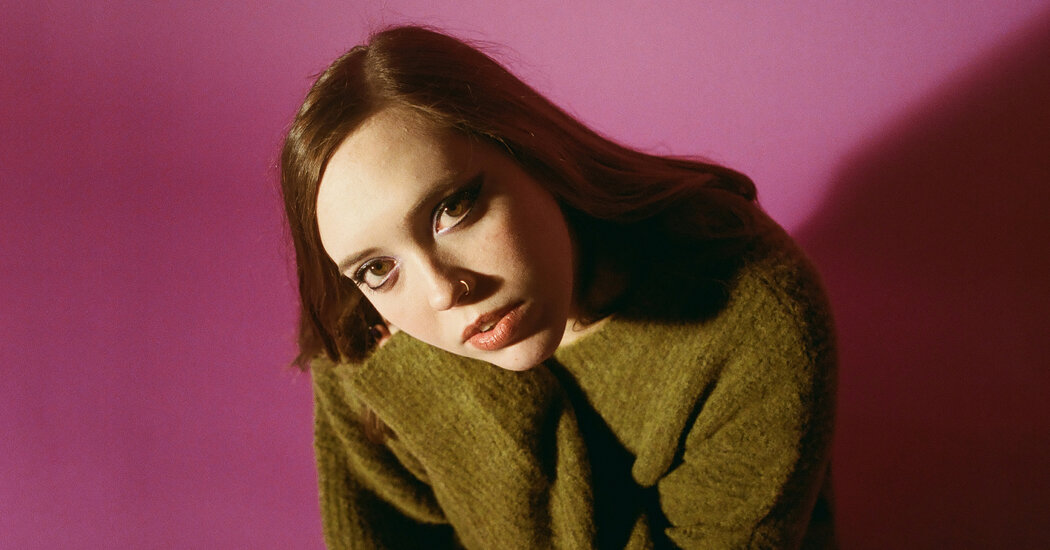 Soccer Mommy étend son son et 12 autres nouvelles chansons