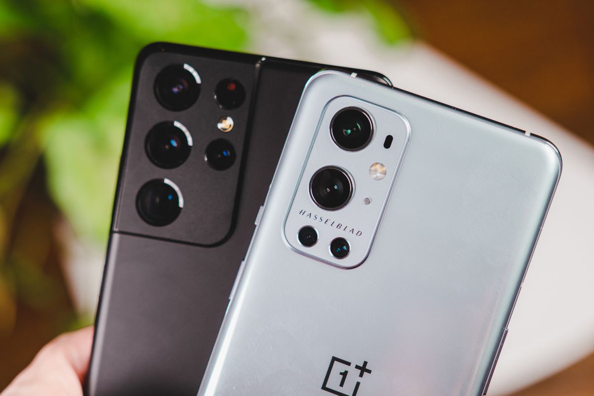 Sondage : Quelle est la marque de votre smartphone Android actuel ?  - Centrale Android
