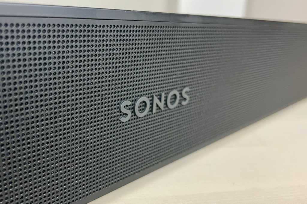 Sonos