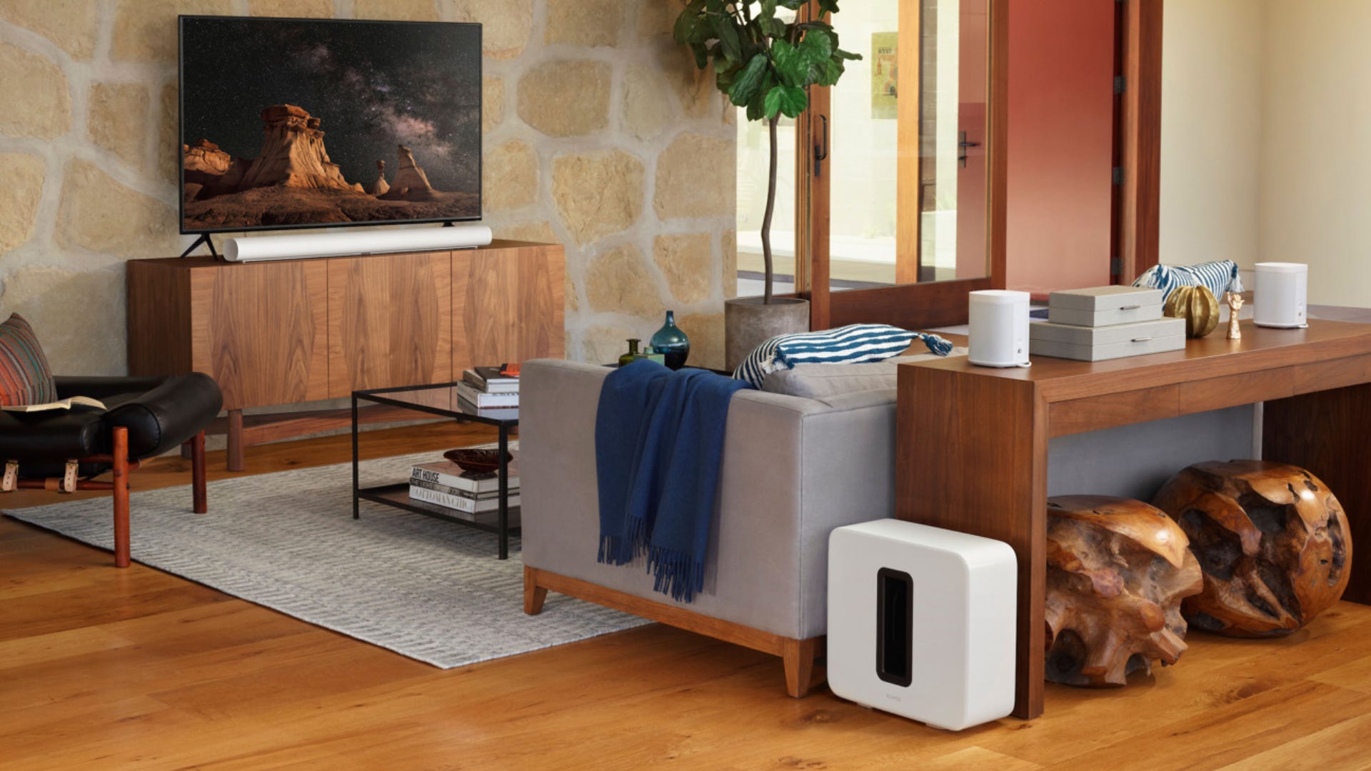 Sonos pourrait prendre le contrôle de votre téléviseur avec un appareil de streaming "Home Theater" - Review Geek