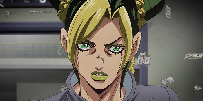 Sortie Netflix des prochains épisodes »JoJo: Stone Ocean« - Anime2You - Anime2You