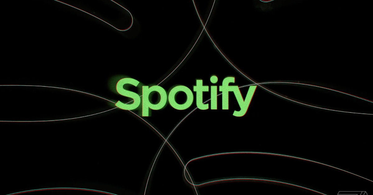 Spotify teste un flux de découverte de podcasts