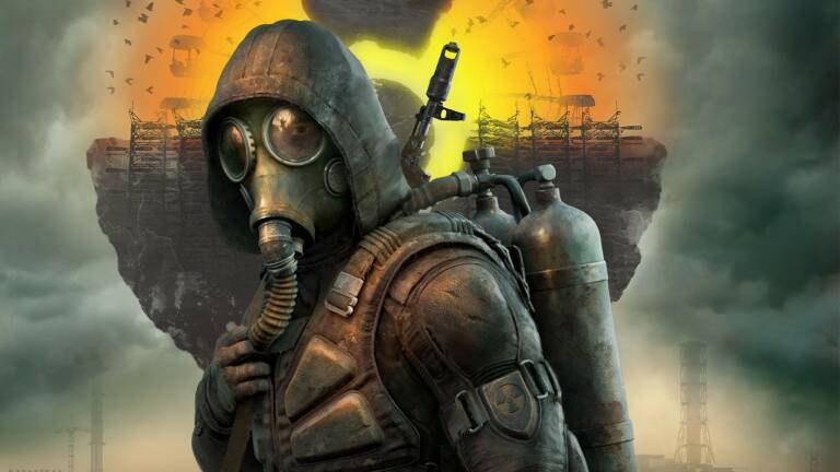 Stalker 2, après l'évasion d'Ukraine, l'espoir est ravivé