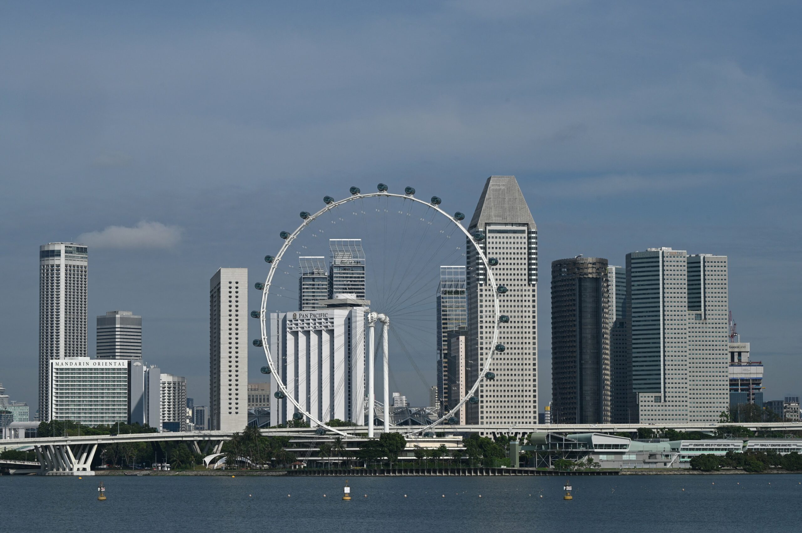 StarHub lance CyberProtect pour renforcer la sécurité mobile