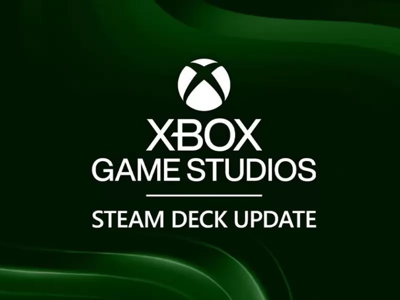 Steam Deck : Microsoft met à jour la liste des jeux compatibles, Windows a toujours des problèmes