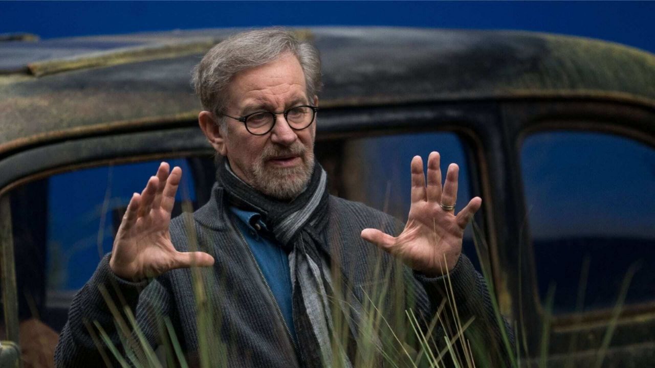 Steven Spielberg a fait l'éloge de The Squid Game mais a déclenché la fureur des fans, qu'a-t-il dit ?  - Que voir