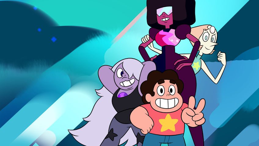« Steven Universe » quittera Netflix dans le monde entier en avril 2022