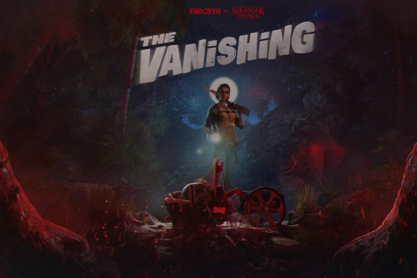 Stranger Things a mieux compris le type de contenu que demandait Far Cry 6, dépassant parfois...