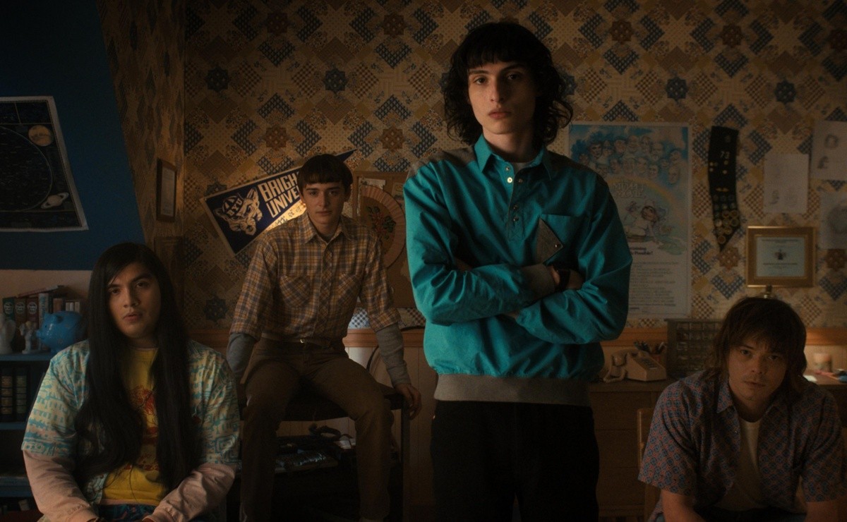 Stranger Things : en quelle année se déroule la quatrième saison ?  - Spoiler - Bolavip