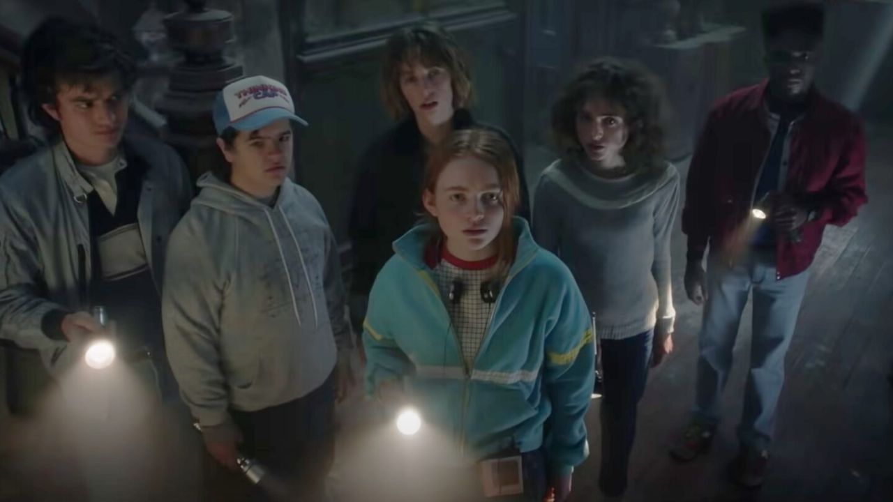 Stranger Things : les raisons pour lesquelles la série devrait se terminer dans la saison 5