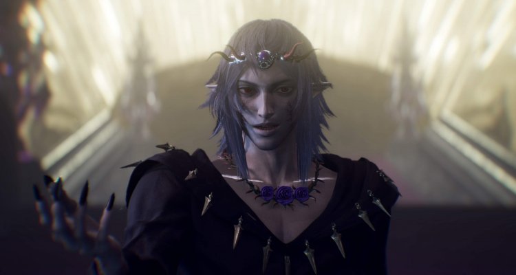 Stranger of Paradise : Final Fantasy Origin : DLSS sur PC ajouté après le lancement,