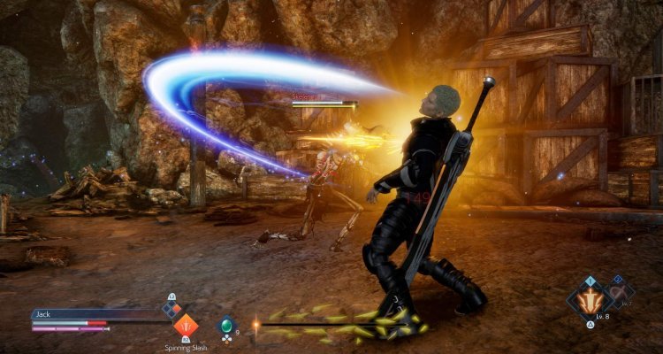 Stranger of Paradise : Final Fantasy Origin, de gros problèmes sur PC ?