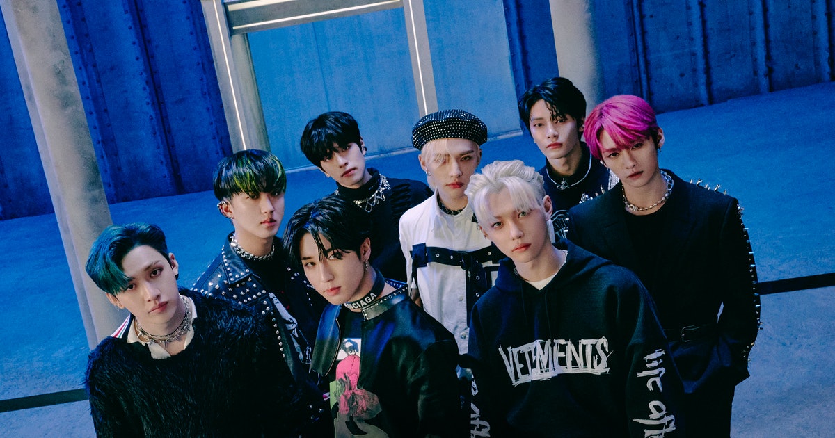 Stray Kids décompose ‘Oddinary’ morceau par morceau