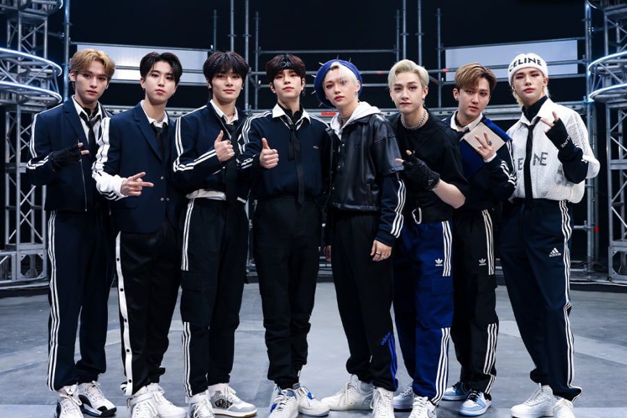 Stray Kids fera ses débuts aux États