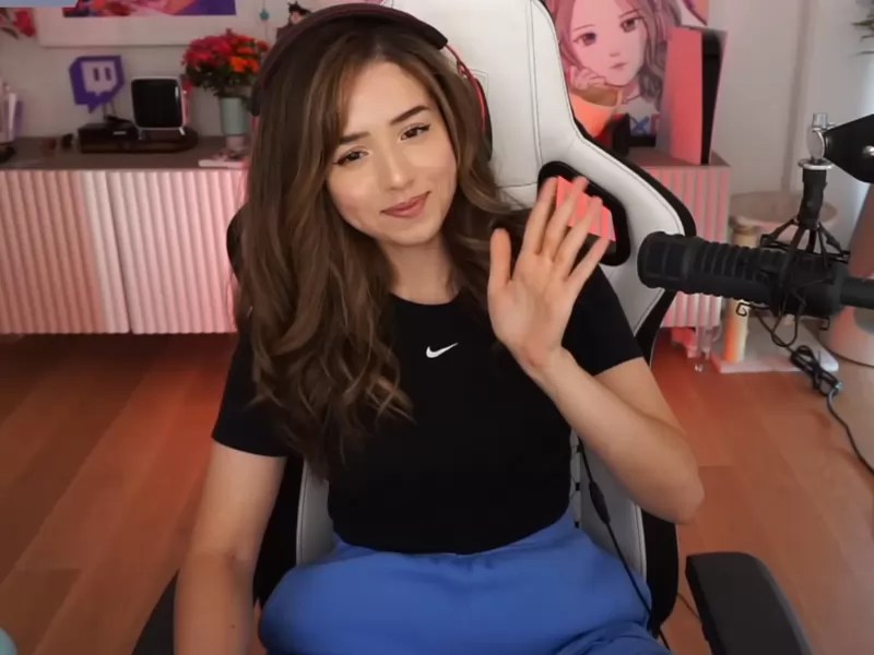 Streamer Awards 2022 : Pokimane récompensé par le Legacy Award