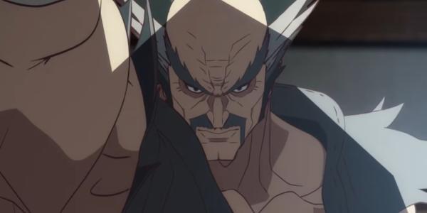 Surprendre!  Netflix annonce la série animée TEKKEN ;  découvrez sa superbe bande-annonce - Yahoo Style