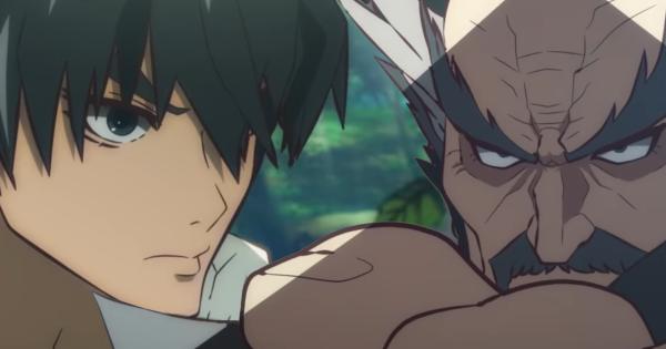 Surprendre!  Netflix annonce la série animée TEKKEN ;  regardez sa super bande-annonce - LEVELUP