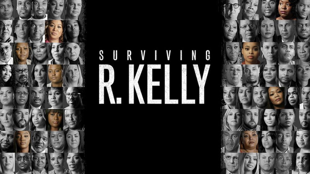 "Surviving R. Kelly" quitte Netflix en avril 2022
