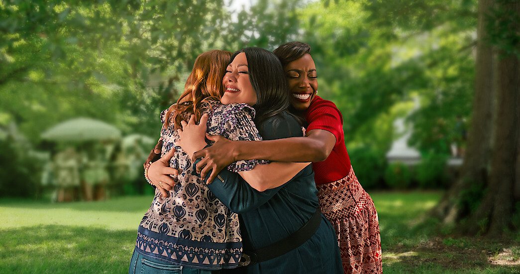 'Sweet Magnolias' Saison 3: Statut de renouvellement de Netflix et à quoi s'attendre