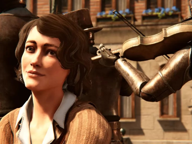 Syberia The World Before Review : Un bon redémarrage pour la série